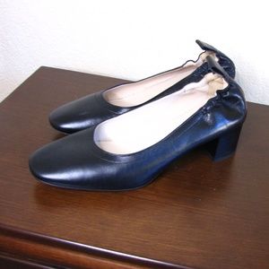 Everlane Pumps Black Size 9